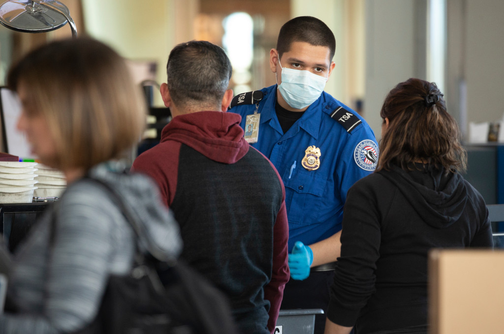 Coronavirus: Here’s how it spread in Santa Clara County 1
