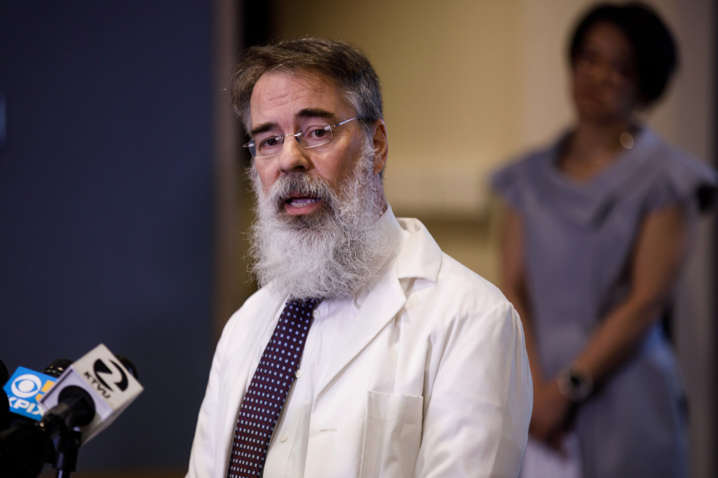Coronavirus: ‘We have flattened the curve’ in San Mateo, health officer says 1