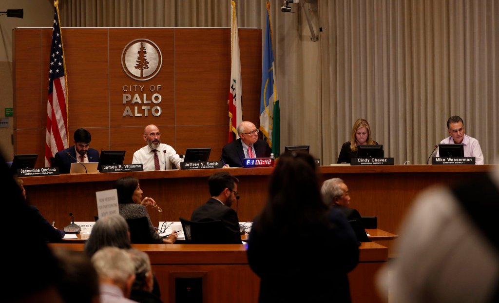 Palo Alto prohibits evictions during coronavirus emergency 1