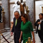 Democrats Allocate $5 Million for National Science
Foundation ‘Diversity Officer’ 10