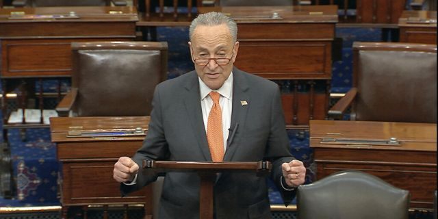 How Senate’s coronavirus bill boosts unemployment aid 1