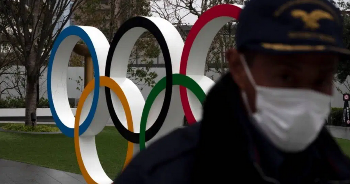 Canada, Australia Withdraw From Tokyo Olympics Amidst Coronavirus Epidemic 1