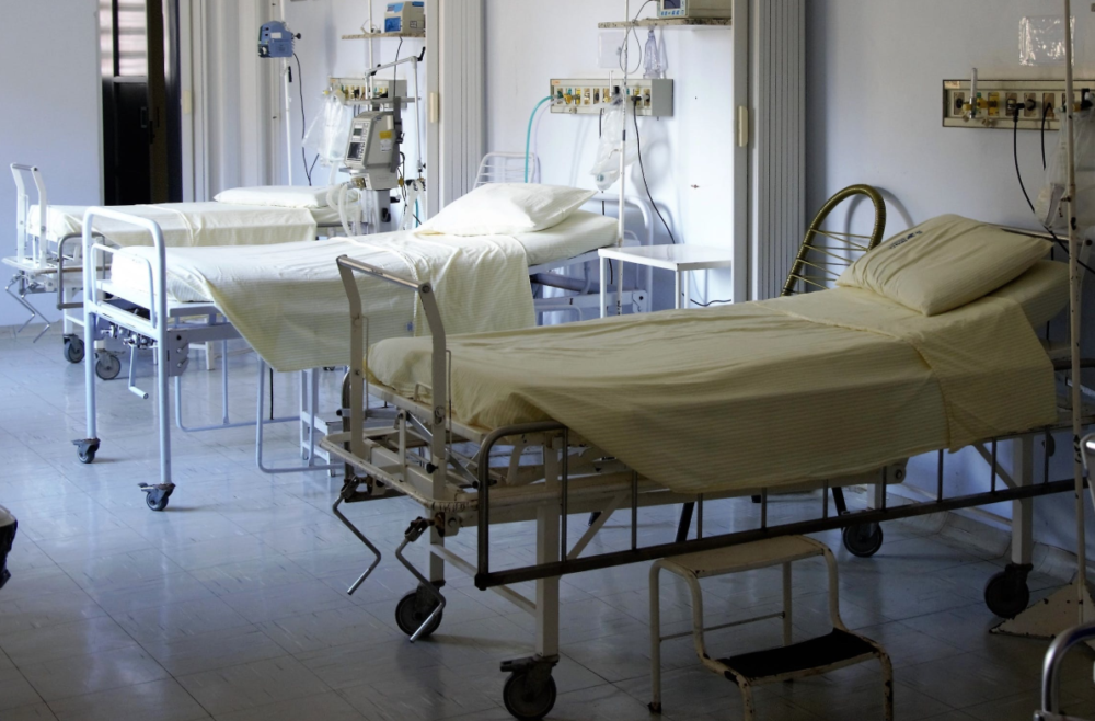 No, We Wouldn’t Be Better Off Fighting Coronavirus If We Had Medicare For All 1