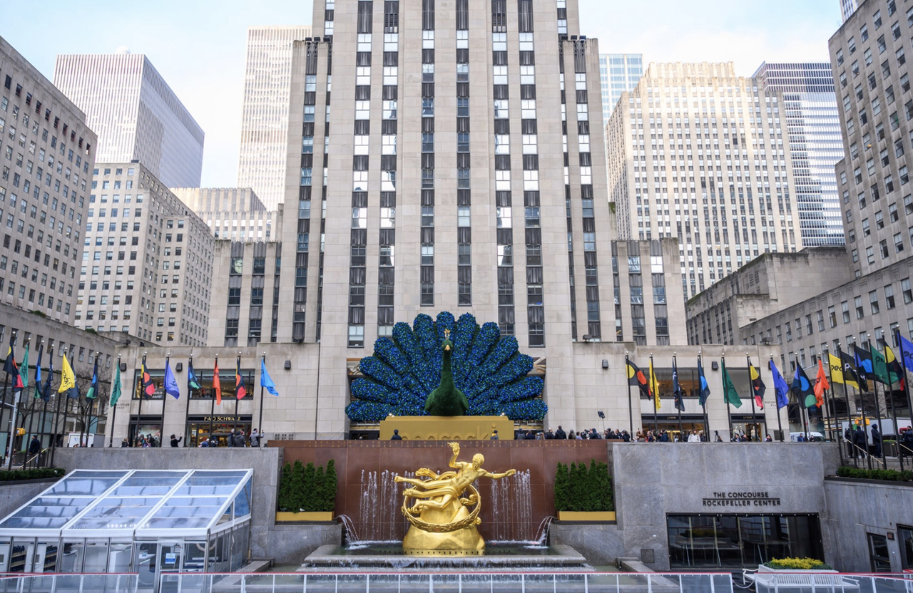 NBC News Employee Dies From COVID-19 1