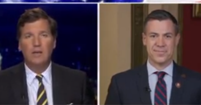 Congressman Demands Beijing Pay Reparations For Unleashing The Coronavirus On The US 1