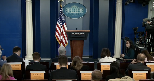 Watch Live: White House COVID-19 Task Force Holds Friday Meeting 1