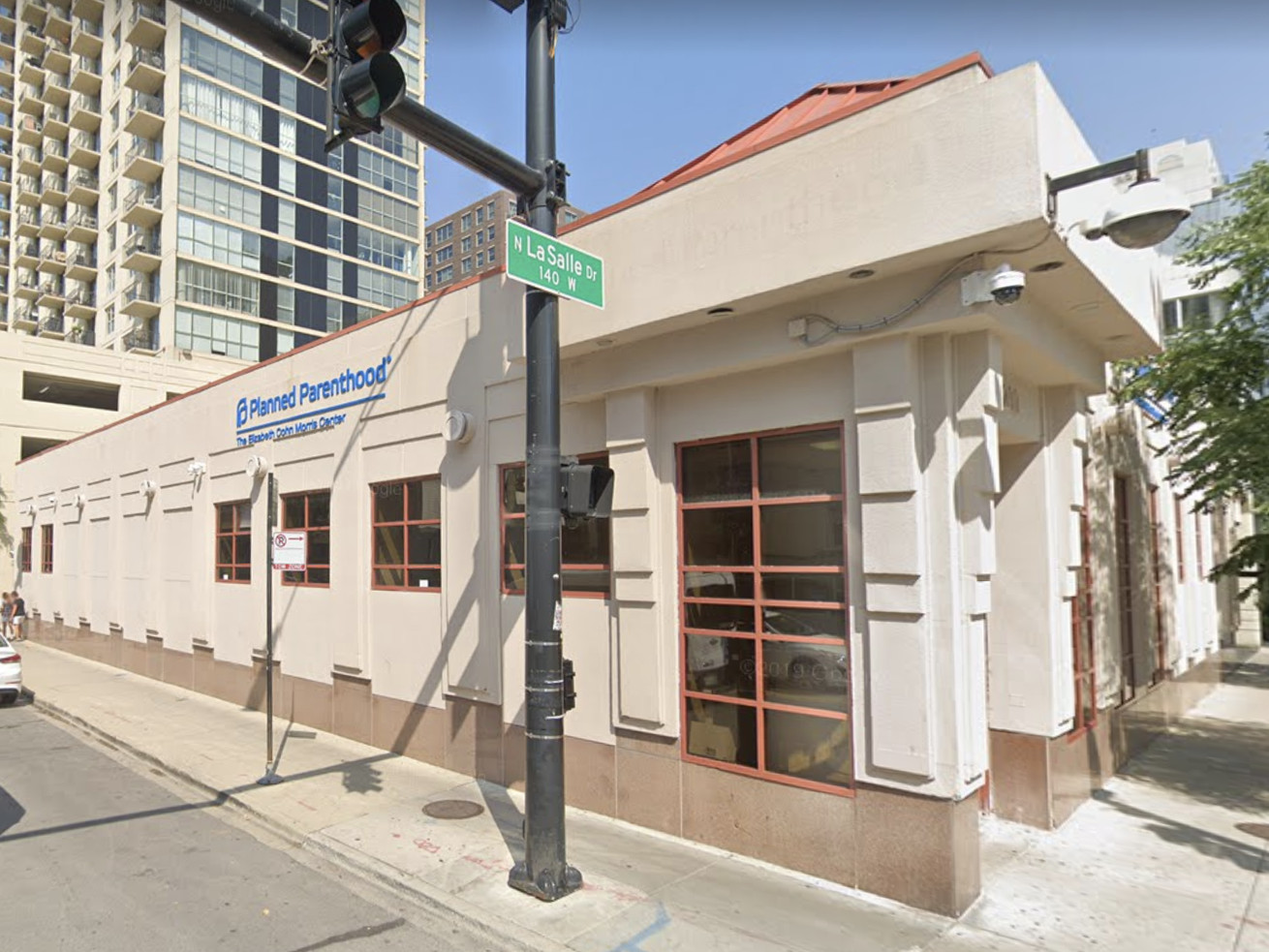 Planned Parenthood to temporarily close all but 6 Illinois locations during coronavirus outbreak 1