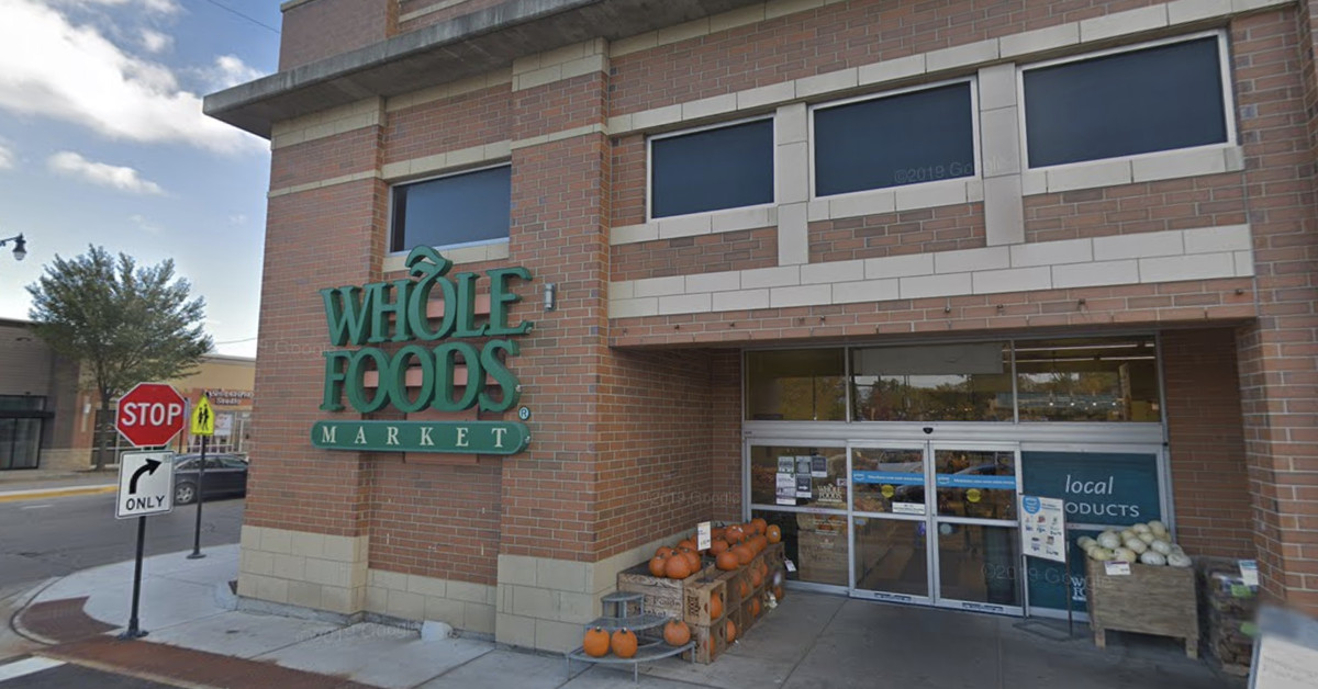 Whole Foods employee at Sauganash store tests positive for coronavirus 1