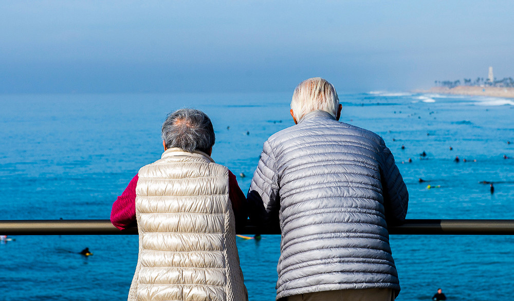 Senior Living: Struggling to reach vulnerable seniors living at home amid coronavirus spread 1