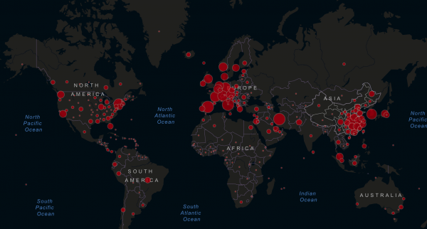 Why Are So Many People In Italy Dying Of The Coronavirus? 1
