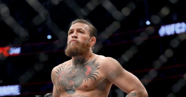 WATCH: Conor McGregor Demands Ireland Adopt 'True Lockdown' to Combat Coronavirus 1