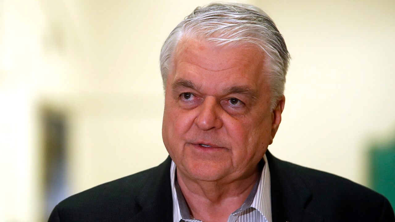 Nevada’s Democratic governor places restrictions on using Trump-touted drugs for coronavirus 1