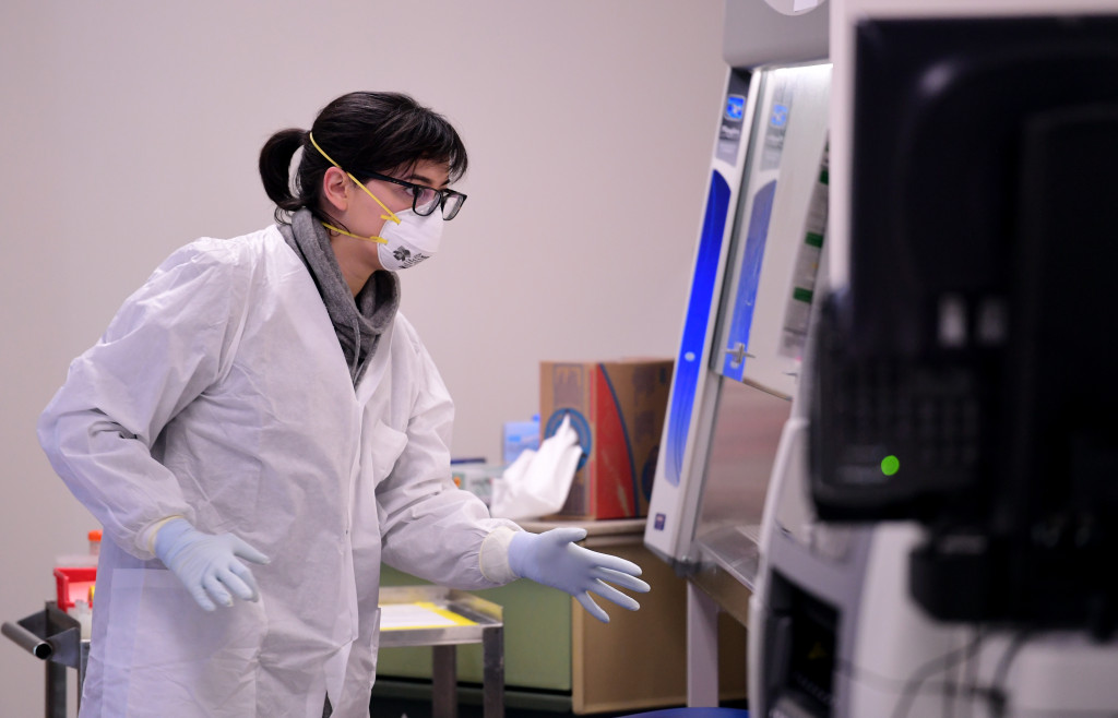 Colorado confirms 86 more cases of coronavirus as total increases to 363 1