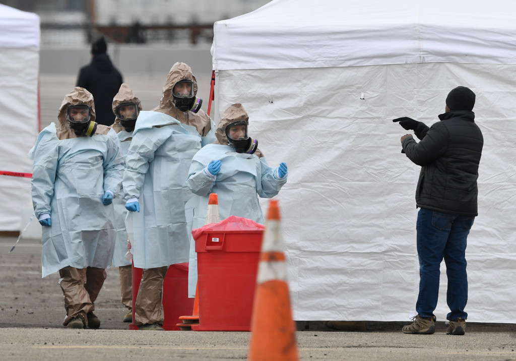 Cory Gardner: Colorado will get through the coronavirus pandemic together 1