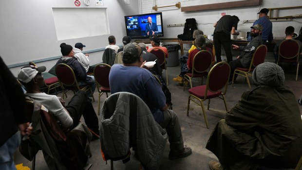 Denver needs thousands of hotel, dorm rooms for those with unstable housing who get coronavirus 1