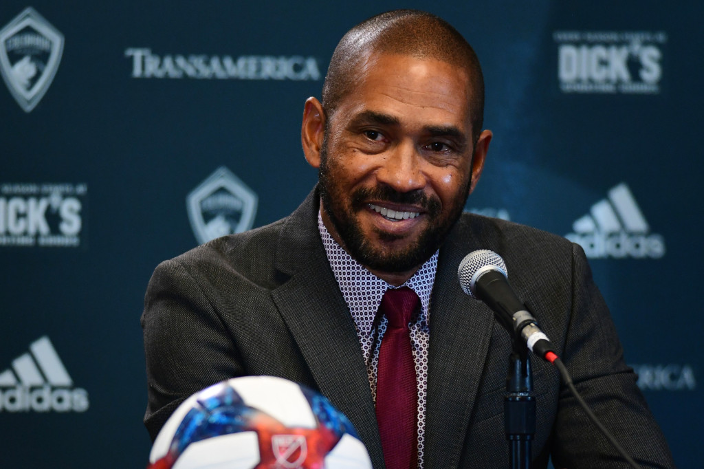 Rapids boss Robin Fraser trying to maintain team’s fitness amid coronavirus pandemic 1