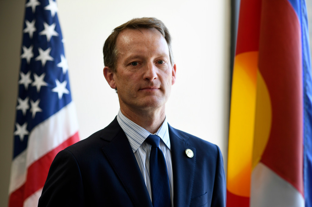 U.S. Attorney for Colorado to lead federal coronavirus fraud investigations 1 U.S. Attorney for Colorado to lead federal coronavirus fraud investigations 1