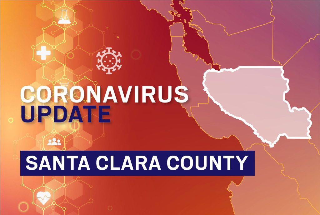 Watch: Santa Clara County health officials on vaccine
arrival and new quarantine guidance, Dec. 16 1