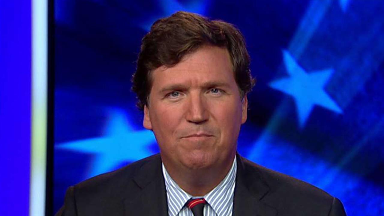 Tucker on coronavirus relief standoff: 'Democrats remain intent on splitting the country into warring tribes' 1
