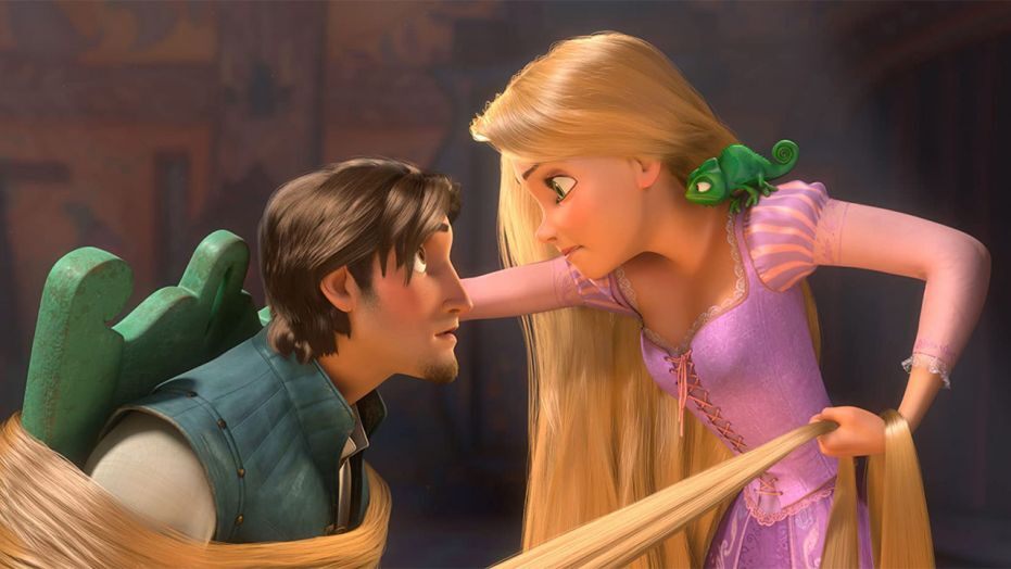 Twitter thinks Disney's 'Tangled' predicted coronavirus quarantine 1