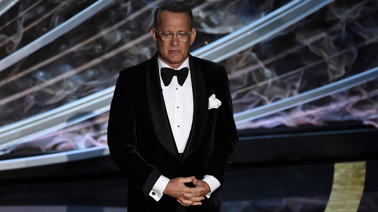 Tom Hanks' 'Elvis' film halts production amid coronavirus, director confirms 1