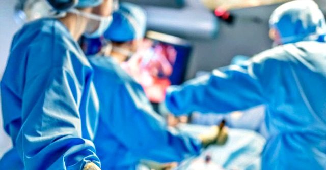 Coronavirus: Report Claims Transgenders Being Denied ‘Lifesaving’ Surgery 1 Coronavirus: Report Claims Transgenders Being Denied ‘Lifesaving’ Surgery 1