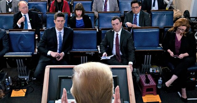 Donald Trump: 'Unfortunate' China Was 'Very Very Secretive' About Coronavirus 1 Donald Trump: 'Unfortunate' China Was 'Very Very Secretive' About Coronavirus 1