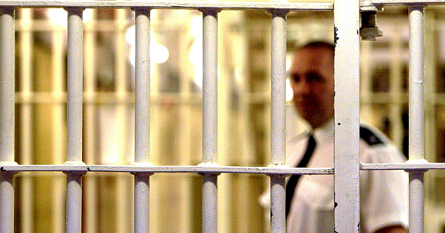 Soros-Funded ACLU: Fight Coronavirus by Freeing 10K Felons into U.S. 1