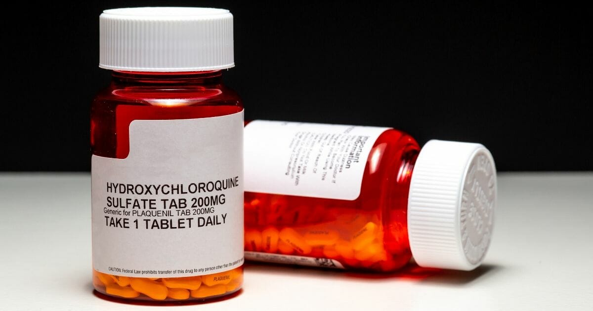 Trump’s FDA Okays Malaria Drugs To Treat COVID-19 as Media Tries To Limit Their Use 1