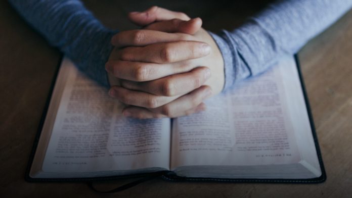 Church Leaders in England, Italy Call for National Day of Prayer Amid Coronavirus Crisis 1