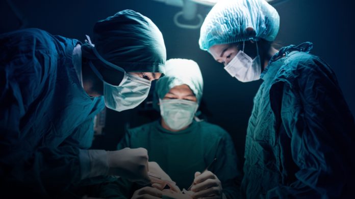 Dems Angry Trans Surgeries Are Deemed Non-Essential As Hospitals Focus On Coronavirus 1