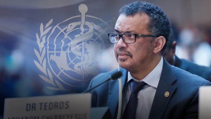 Evidence Shows WHO Severely Overstated Fatality Rate of Coronavirus Leading to Greatest Global Panic in History 1