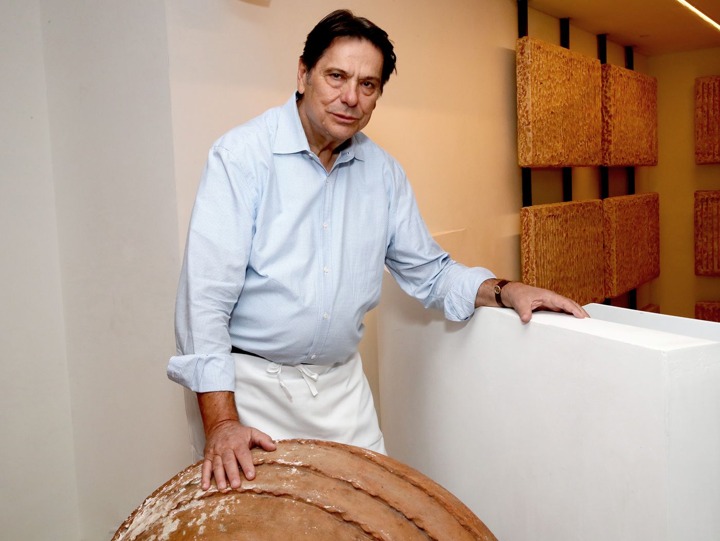 Strange times call for unusual food deliveries as coronavirus changes the way New York dines 1 Strange times call for unusual food deliveries as coronavirus changes the way New York dines 1