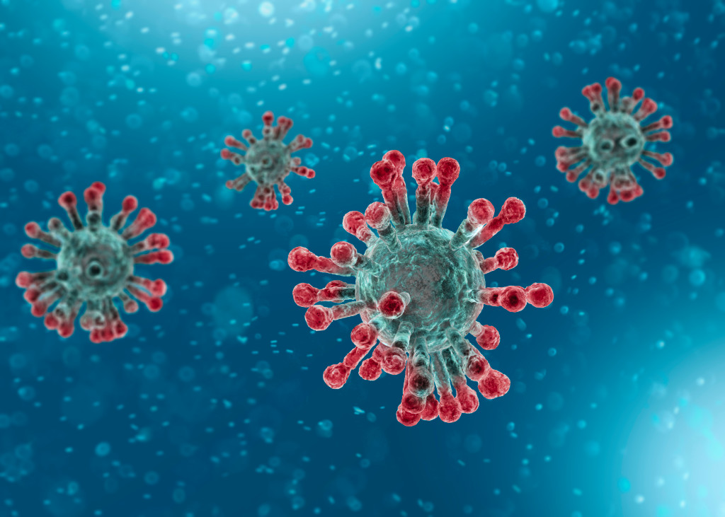 Mountain View tech firm to go ‘remote-first’ after lessons
learned from coronavirus pandemic 1