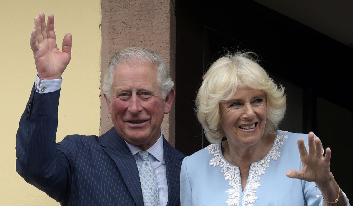 Prince Charles ends self-isolation after testing positive for the coronavirus 1