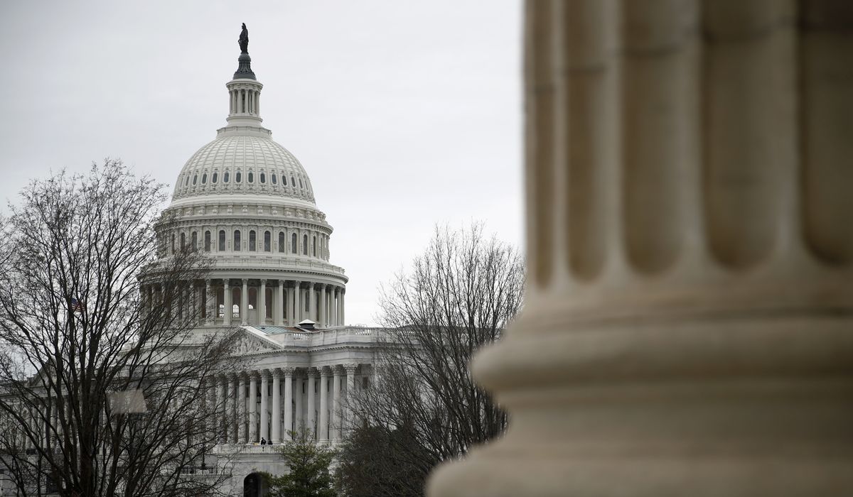 Coronavirus recovery bill doesn't violate conservative principles: Rep. French Hill 1 Coronavirus recovery bill doesn't violate conservative principles: Rep. French Hill 1