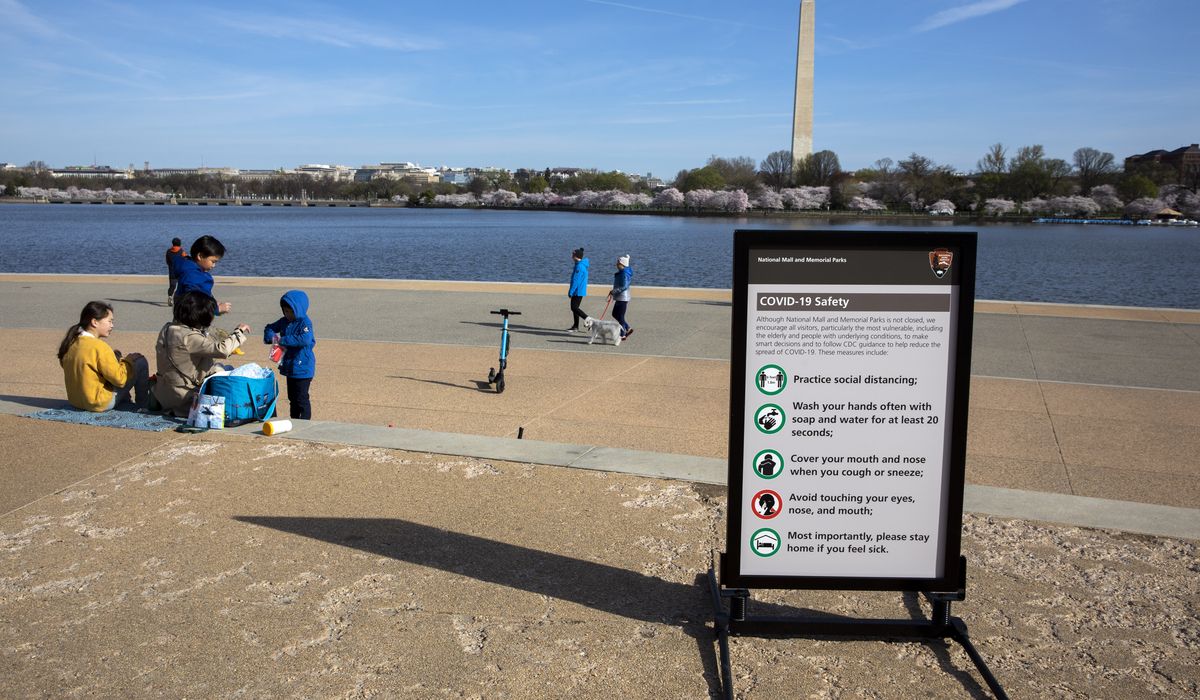 Paul Wiedefeld: Metro reduces rail, bus schedules due to coronavirus 1