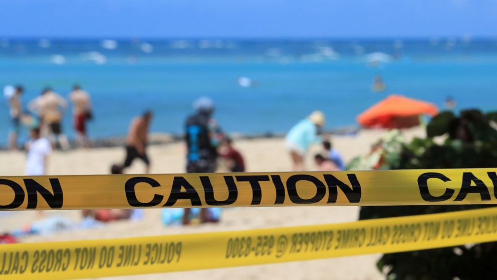 Hawaii will quarantine all arrivals for 2 weeks due to virus 1