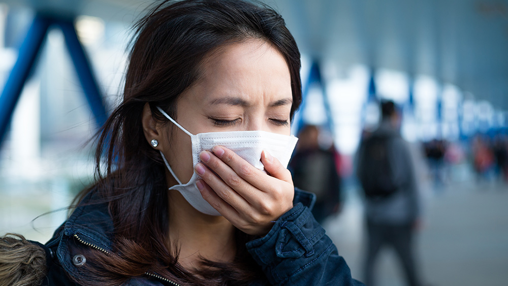 Coronavirus survivors in China testing positive again, igniting fears of a possible second wave of infections 1