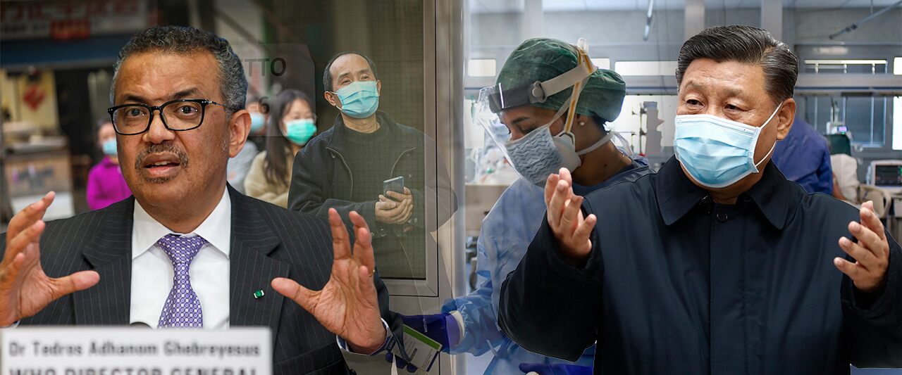 Top coronavirus myths, hoaxes and scams 1