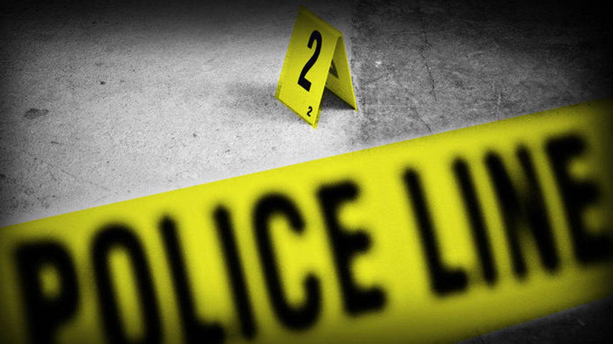 Man with possible coronavirus gets shot, and police can’t speak with him because he may be contagious 1