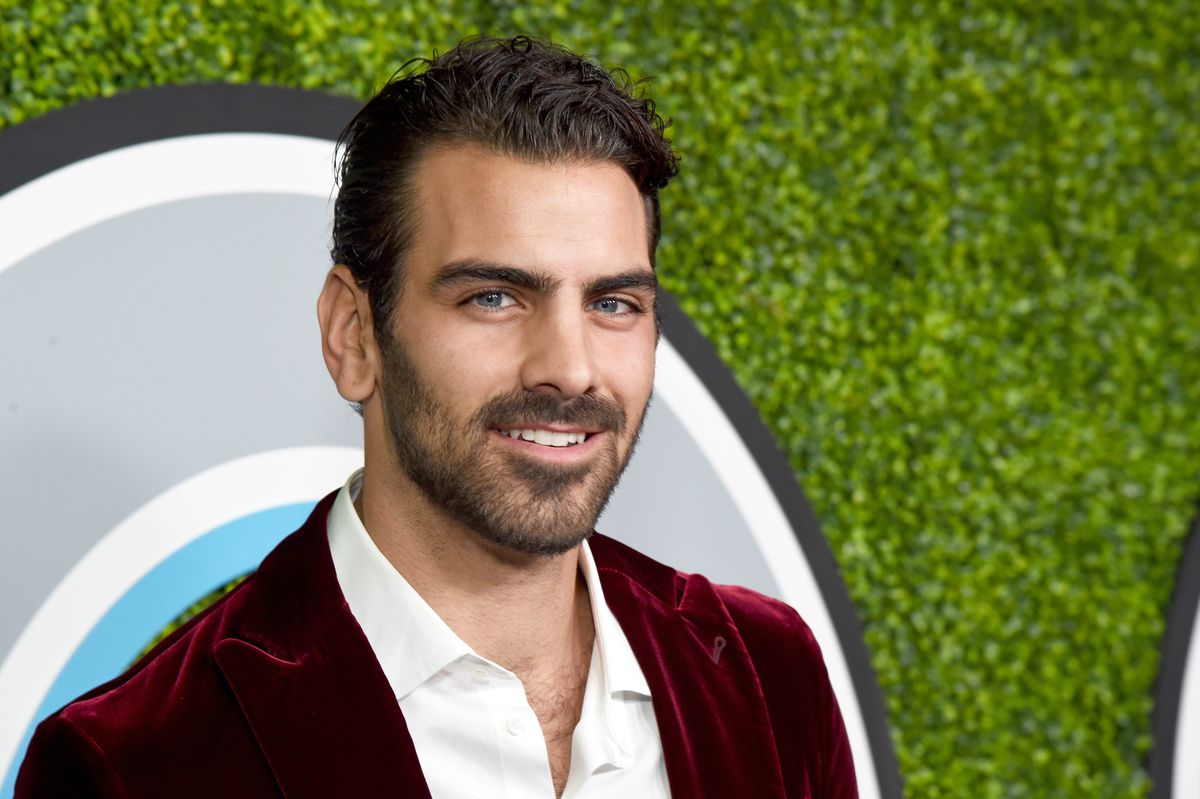 Model Nyle DiMarco doesn’t want to be tested for coronavirus despite displaying symptoms 1 Model Nyle DiMarco doesn’t want to be tested for coronavirus despite displaying symptoms 1