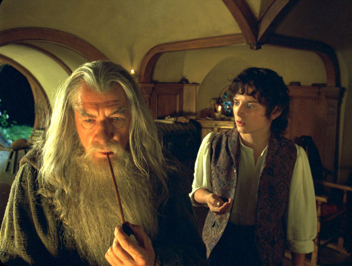 Andrew Jack, ‘Star Wars’ actor and ‘Lord of the Rings’ dialect coach, dies from coronavirus at 76 1 Andrew Jack, ‘Star Wars’ actor and ‘Lord of the Rings’ dialect coach, dies from coronavirus at 76 1