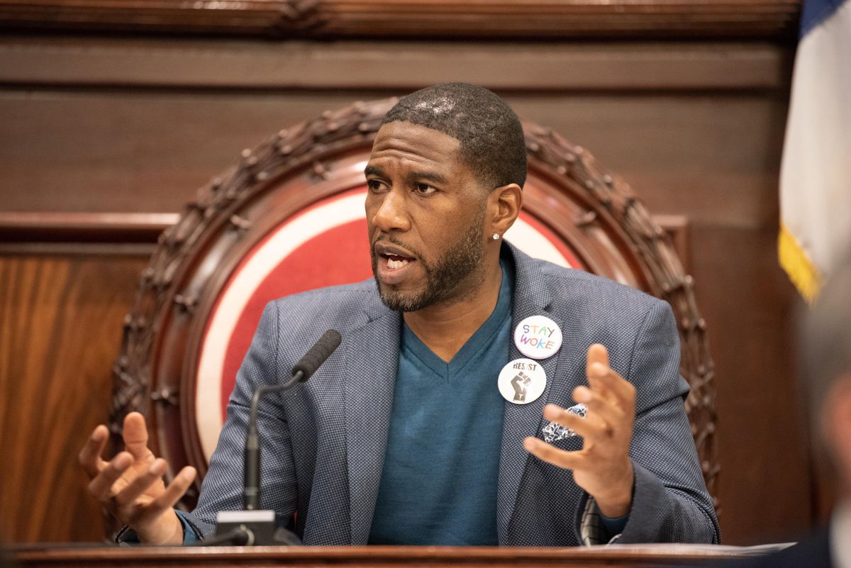 Call for New York to raise taxes on ultra-rich instead of cutting Medicaid during coronavirus 1