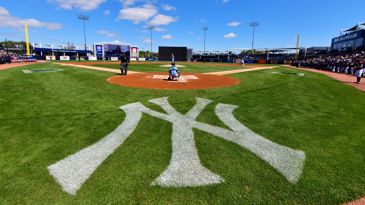 MLB discusses new plan to relaunch in Arizona and Florida during coronavirus pandemic: report 1 MLB discusses new plan to relaunch in Arizona and Florida during coronavirus pandemic: report 1