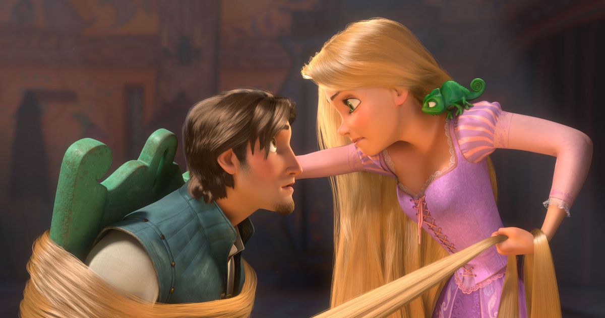Twitter believes Disney’s ‘Tangled’ predicted coronavirus pandemic 10 years ago 1 Twitter believes Disney’s ‘Tangled’ predicted coronavirus pandemic 10 years ago 1
