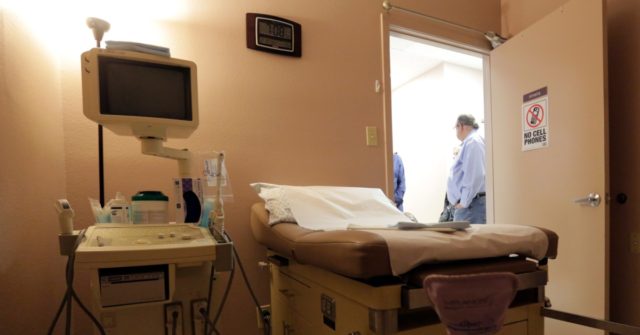 Texas Officials Halt Medically Unnecessary Abortions During Coronavirus 1