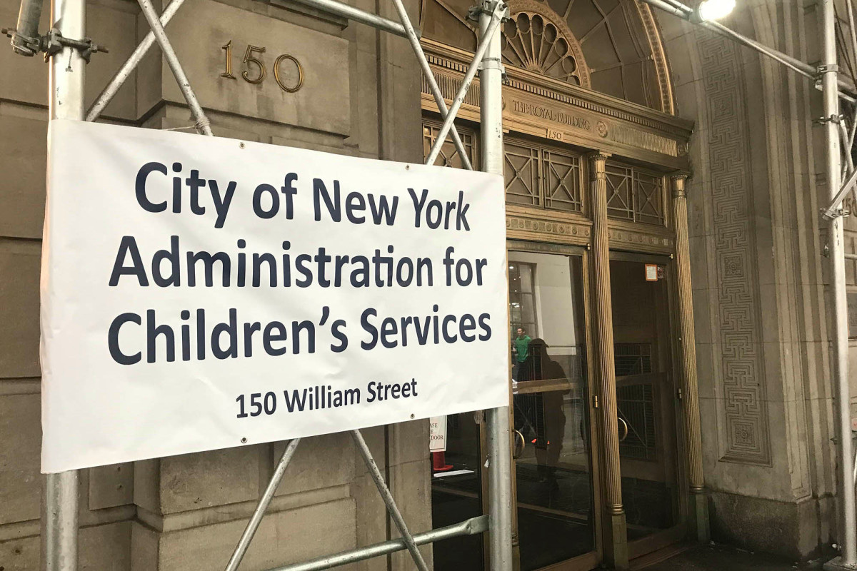 Legal Aid Society sues ACS to release juveniles amid coronavirus crisis 1