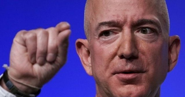 Report: Coronavirus Cases Reported at 19 Amazon Warehouses Across U.S. 1