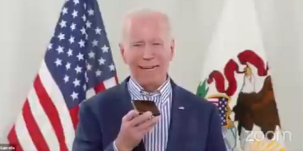 Biden to conduct his own 'shadow briefings' on coronavirus 1 Biden to conduct his own 'shadow briefings' on coronavirus 1